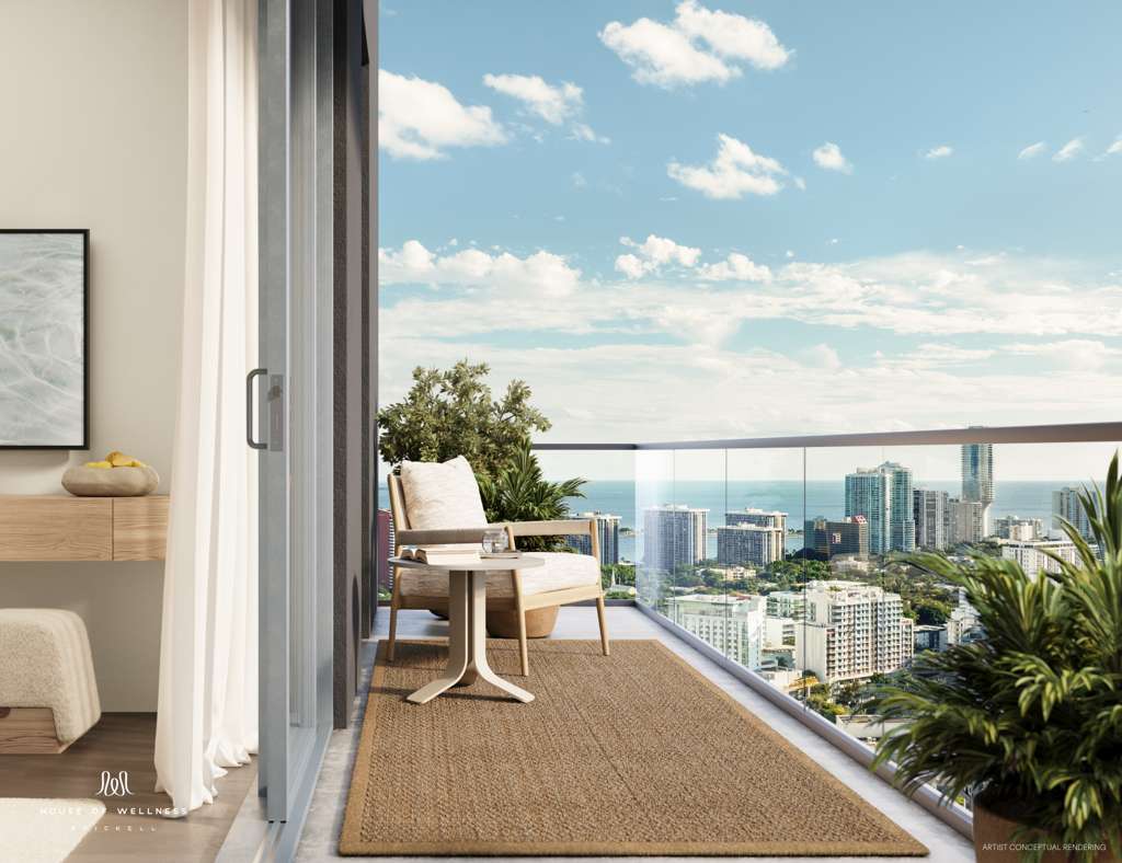 House of Wellness Miami — 5